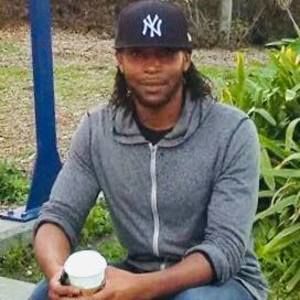 Meet your Posher, Dizzie